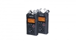 TASCAM DR-40 VERSION2/Handheld Linear PCM Recorder