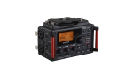 TASCAM DR-60DMK2/Linear PCM Recorder for DSLR