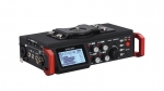 TASCAM DR-701D/Linear PCM Recorder for DSLR