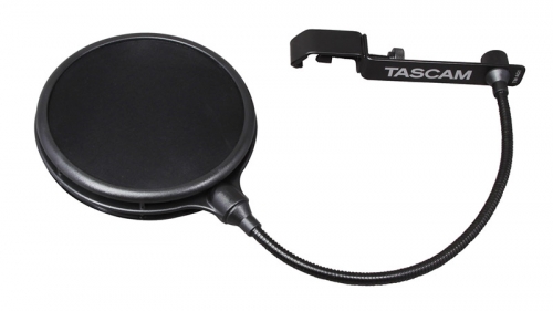 TASCAM TM-AG1/Pop Filter