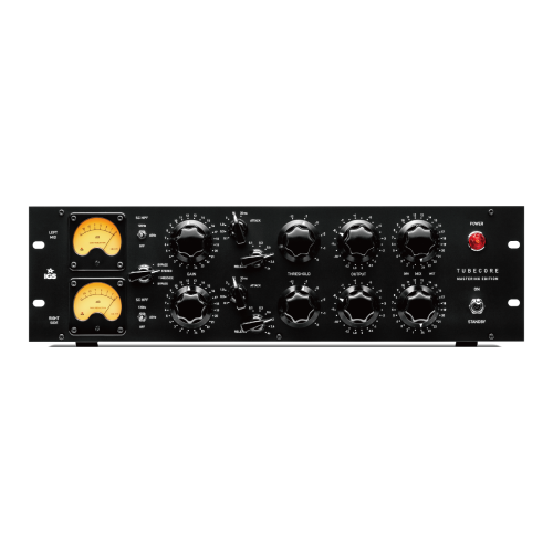 IGS AUDIO TubeCore Mastering Vari-mu Compressor/마스터링 컴프레서