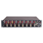 AMS NEVE 1073OPX USB/Dante 카드 번들 포함