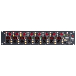 AMS NEVE 1073OPX USB/Dante 카드 번들 포함