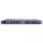 AMS NEVE 8801 채널 스트립