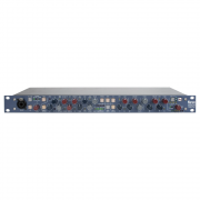 AMS NEVE 8801 채널 스트립