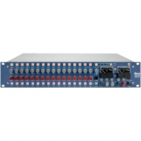 AMS NEVE 8816 서밍믹서