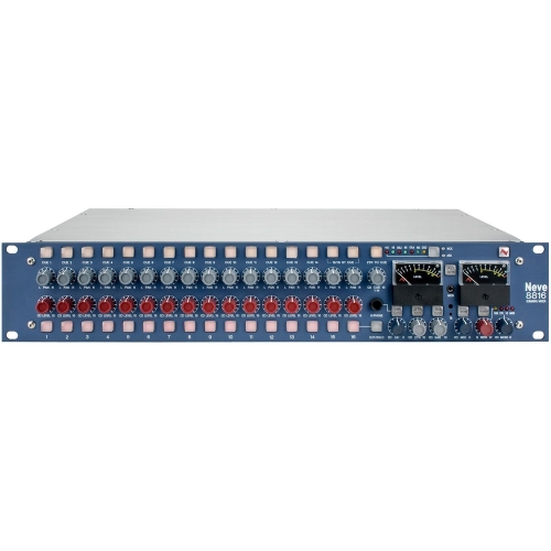 AMS NEVE 8816 서밍믹서