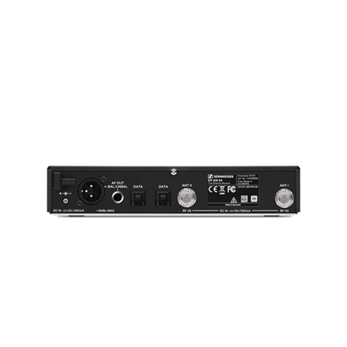 [공식대리점] 젠하이저 EM 100 G4-K+ True Diversity Receiver