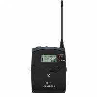 [공식대리점] 젠하이저 SK 100 G4-K+ BODYPACK TRANSMITTER