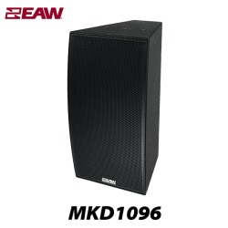 EAW. MKD1096 (2WAY FULL RANGE LOUDSPEAKER)