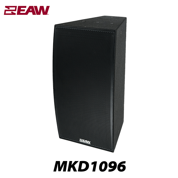 EAW. MKD1096 (2WAY FULL RANGE LOUDSPEAKER)