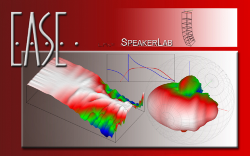 AFMG EASE SpeakerLab