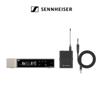 [공식대리점] SENNHEISER 젠하이저 EW-D CI1 S 기타연주자들을 위한 올인원 디지털 인스트루먼트 세트