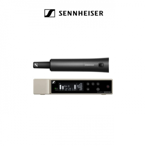 [공식대리점] SENNHEISER 젠하이저 EW-D SKM-S BASE SET 올인원 디지털 무선 세트