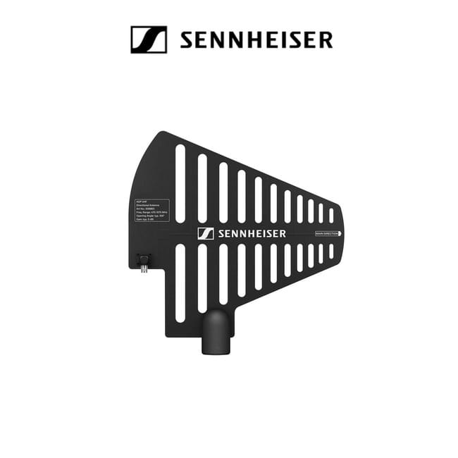 [공식대리점] SENNHEISER 젠하이저 A1031-U 수동 전방향성 안테나