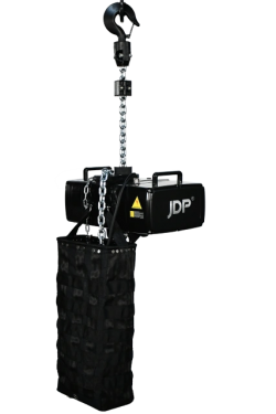 Stage Hoist K.ULTRA D8+ 1T 2BR