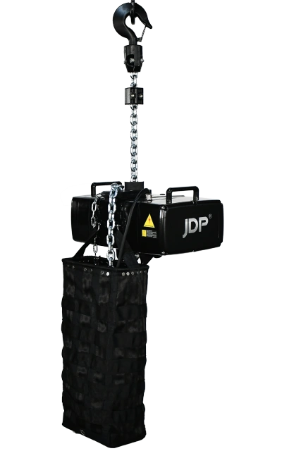 Stage Hoist K.ULTRA D8+ 1T 2BR