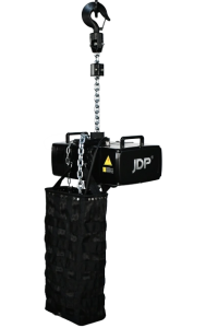 Stage Hoist K.ULTRA D8+ 1T 2BR