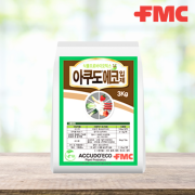 [이팜장터] 아쿠도에코 입제 3KG
