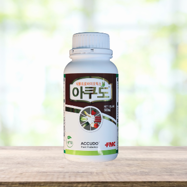 [이팜장터] 아쿠도 500ml