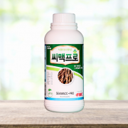 [이팜장터] 씨맥프로 500ml