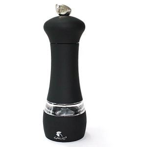 GALIC Peppermill/Salt Grinder 갈릭 핸드페퍼밀