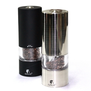 GALIC Electric Peppermill 갈릭 전동페퍼밀