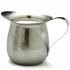 Stainless Steel Bell Creamer 벨크리머