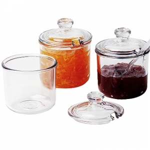 Camwear Condiment Jar 캠웨어 양념병 젤리