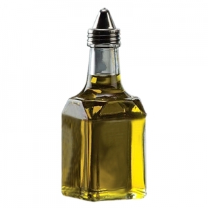 Oil/Vinegar Dispenser 오일/식초 디스펜서 (1개입)