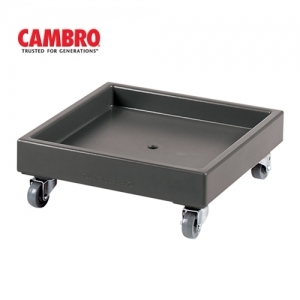 CAMBRO 캠브로 캠돌리 정품 풀사이즈 글래스랙/접시랙 운반용 카트 CD2020