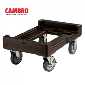 CAMBRO 캠브로 캠돌리 정품 풀사이즈 캠캐리어/캠테이너 운반용 카트 CD160