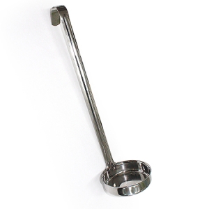 Flat Bottom Ladles 바닥이 평평한 온스국자