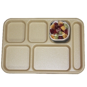 Compartment Tray 급식트레이