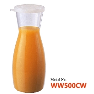 Camliter Polycarbonate Beverage Decanter 캠브로 PC물병(음료디캔터)