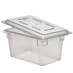 Camwear Polycarbonate Food Storage Box 식품보관박스(푸드박스)-1826