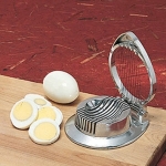 Egg Slicer 계란 절단기