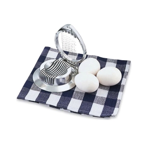 Egg Slicer 계란 절단기