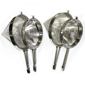 China Cap Strainers 차이나캡 여과망