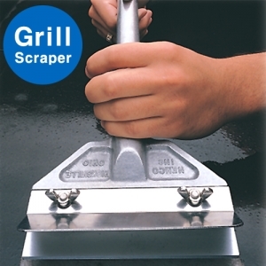 Nemco Easy Grill Scraper 그릴 스크레이퍼