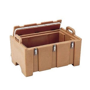 Insulated Food Pan Carriers (Camcarriers)단열 푸드팬 캐리어(캠캐리어/100시리즈)