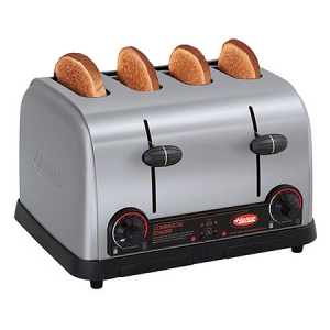 TPT-230R Commercial Pop Up Toaster 팝업 토스터(4구)