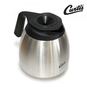 ThermoPro Stainless Pour Pot 스테인리스 보온 커피포트 CLXP64