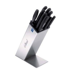 Edlund Stainless Steel Knife Block 스테인리스 스틸제 칼보관함