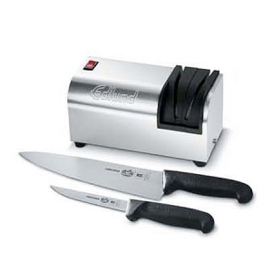 Electric Knife Sharpener 전동 나이프샤프너