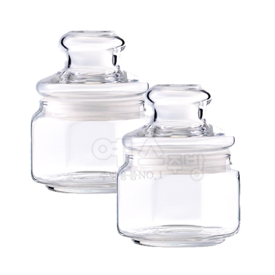 양념용기 510ml (2SET)