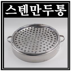 스텐만두통