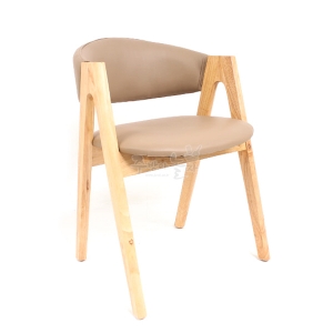 R형 사다리 의자 (W23-01)