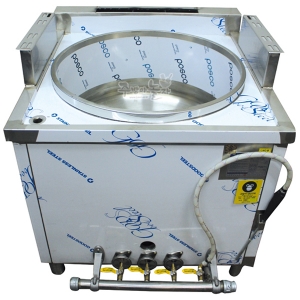 고릴라 냉면/막국수 면렌지 MD-750-1 (대)