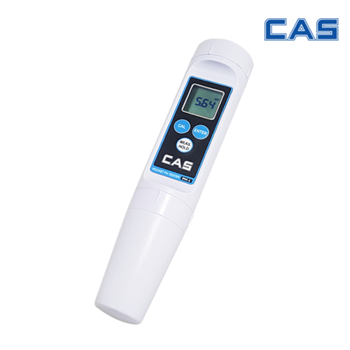 카스 휴대용 pH측정기 PM-1